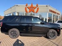 Gebraucht Chevrolet Tahoe 360 PS (264 kW) 2025 Schwarz SUV