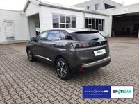 Gebraucht Peugeot 3008 Allure 145 PS (106 kW) 2024 Grau SUV
