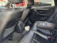 Gebraucht BMW 428 245 PS (180 kW) 2016 Schwarz Kleinwagen