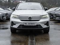 gebraucht Volvo C40 Core Recharge Pure Electric AWD StandHZG Digitales