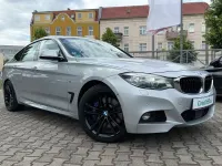 Gebraucht BMW 335 M Sport 313 PS (230 kW) 2017 Silber Limousine