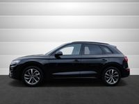 gebraucht Audi Q5 35 TDI Panorama Dig.Cockpit El.Heckklappe