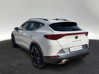 Gebraucht Cupra Formentor VZ 245 PS (180 kW) 2023 Weiß SUV