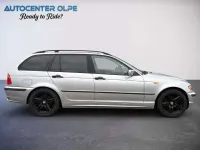 Occasion BMW 318 143 ch (105 kW) 2002 Gris Break