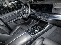 Neu BMW X5 M Sport 298 PS (219 kW) 2025 Schwarz SUV