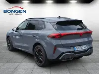 Używany Cupra Terramar 150 KM (110 kW) 2024 Szary SUV