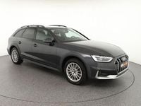 Gebraucht Audi A4 Allroad Sport 204 PS (150 kW) 2022 Grau Kombi