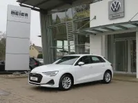 Neu Audi A3 Ambiente 150 PS (110 kW) 2025 Arkonaweiß Limousine