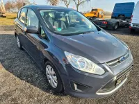 Gebraucht Ford C-MAX 106 PS (77 kW) 2014 Van / Kleinbus
