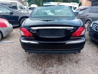 Gebraucht Jaguar X-type Executive 230 PS (169 kW) 2005 Schwarz Limousine