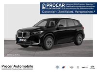 Gebraucht BMW iX1 Performance 230 kW (313 PS) 2023 Schwarz SUV