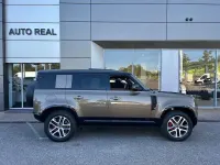 Gebraucht Land Rover Defender 400 PS (294 kW) 2021 SUV