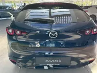 Nowe Mazda 3 Exclusive-Line 140 KM (102 kW) 2026 Niebieski Sedan/Limuzyna