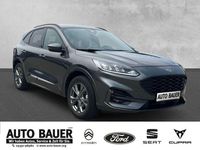 Gebraucht Ford Kuga ST-Line 152 PS (111 kW) 2022 Grau SUV