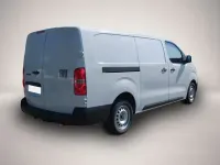 Neu Fiat Scudo 120 PS (88 kW) 2026 Weiß Van