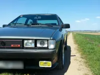 Gebraucht VW Scirocco GTX 129 PS (94 kW) 1986 Grau Coupé
