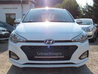 gebraucht Hyundai i20 1.0 T-GDI 74kW DCT YES!*SHZ-NAVI-PDC*