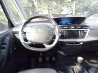 gebraucht Citroën C4 Picasso 1.6 Intensive NAVI KAMERA MASSAGE
