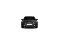 Gebraucht Audi A4 Ambiente 204 PS (150 kW) 2023 Manhattangrau metallic (metallic) Limousine