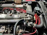 Gebraucht Alfa Romeo Spider 125 PS (91 kW) 1988 Schwarz Cabrio