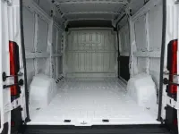 Gebraucht Fiat Ducato 140 PS (102 kW) 2023 Weiß Van