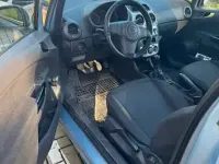 Gebraucht Opel Corsa Catch Me 60 PS (44 kW) 2007 Blau Kleinwagen