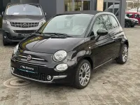 Gebraucht Fiat 500C Star 69 PS (50 kW) 2020 Andere farbe Cabrio
