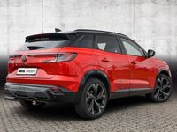 Gebraucht Renault Austral Techno 158 PS (116 kW) 2022 Schwarz SUV