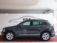 gebraucht VW Tiguan 1.5 Life *AHK/STANDHEIZ./KAMERA*