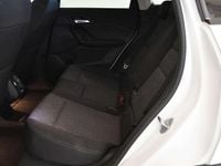 Gebraucht BMW iX1 150 kW (204 PS) 2024 Mineralweiss metallic SUV