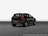 Neu Volvo XC40 Plus 163 PS (119 kW) 2026 Onyx black metallic SUV