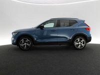 Gebraucht Volvo XC40 Plus 163 PS (119 kW) 2025 Blau SUV