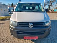 Gebraucht VW Transporter 140 PS (102 kW) 2015 Weiß Van