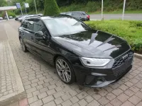 Gebraucht Audi A4 Competition 163 PS (119 kW) 2023 Kombi