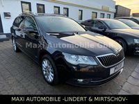 Gebraucht Skoda Superb Exclusive 170 PS (125 kW) 2015 Andere Kombi