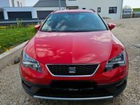 gebraucht Seat Leon X-Perience 1.8 TSI 132kW S.&S. 4Dr