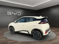 Gebraucht BYD Dolphin Surf Active 64 kW (88 PS) 2025 Blau Kleinwagen