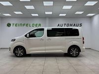 Gebraucht Toyota Proace Verso Comfort 150 PS (110 kW) 2019 Weiß Kombi