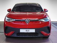 gebraucht VW ID5 Pro Performance 150 kW (204 PS) 77 kWh 1-Gang-Automatik