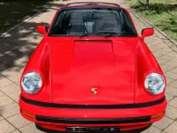 Gebraucht Porsche 911SC 188 PS (138 kW) 1979 Rot Coupé
