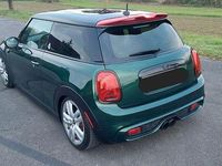 Gebraucht Mini Cooper S 192 PS (141 kW) 2015 Kleinwagen