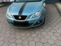 Gebraucht Seat Ibiza Style 105 PS (77 kW) 2010 Andere farben Limousine