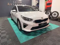 Gebraucht Kia Ceed Attract 99 PS (72 kW) 2019 Other Kleinwagen