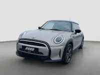 Brugt Mini Cooper Classic 136 HK (100 kW) 2023 Grå Hatchback