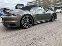 Gebraucht Porsche 992 650 PS (478 kW) 2024 Cabrio