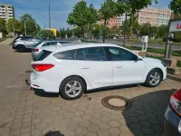 Gebraucht Ford Focus 120 PS (88 kW) 2019 Kombi