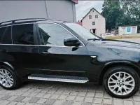 Gebraucht BMW X5 Sport Line 306 PS (225 kW) 2010 Schwarz SUV