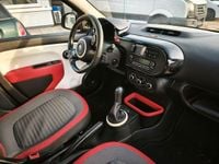 Gebraucht Renault Twingo Liberty 71 PS (52 kW) 2016 Rot Kleinwagen