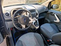 gebraucht Ford Ka Ru8