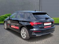 Gebraucht Audi A3 Advanced Plus 110 PS (80 kW) 2023 Limousine